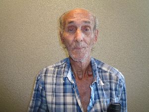 Photo of DESORMEAUX, MARLON DANE