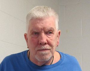 Photo of JACKSON, JAMES WESLEY