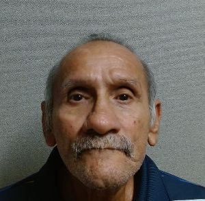 Photo of BARRON, JOHNNY CHAPA