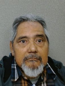 Photo of FABIAN, VALINO GONZALES