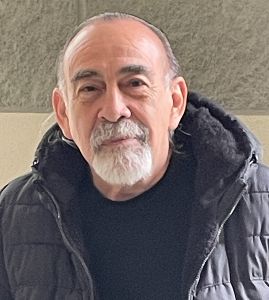 Photo of RAMEREZ, GEORGE