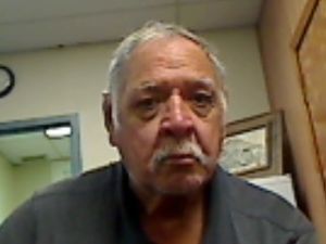 Photo of TREVINO, SANTIAGO