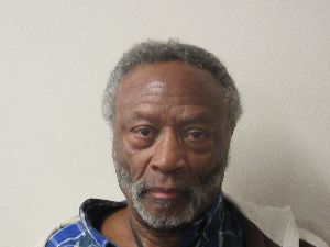 Photo of HENRY, ANTHONY LEE