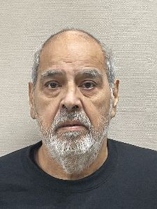 Photo of RODRIQUEZ, LUPE JR