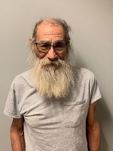Photo of FLORES, JESSIE RAMOS