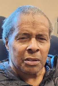 Photo of WOODSON, KENNETH WAYNE