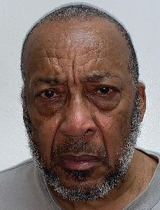 Photo of SHEPHERD, RICKEY LEVESTER
