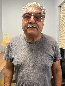 Photo of ALCANTAR, ROBERT