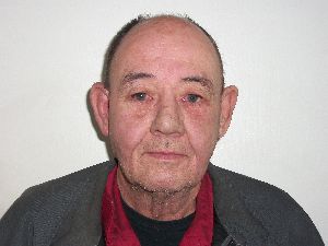 Photo of PIERCE, CLARENCE E JR