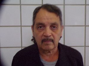 Photo of TREVINO, EDDIE ANTHONY