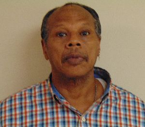Photo of VERNON, CHARLES TYRONE