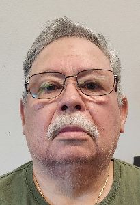 Photo of MARTINEZ, HECTOR