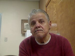 Photo of MARTINEZ, DAVID GARZA