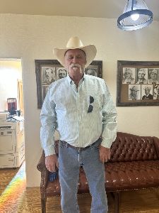 Photo of BERRY, BUDDY MONROE