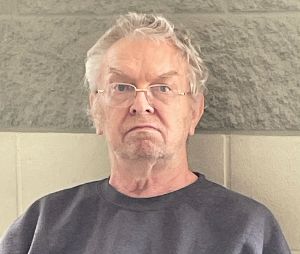 Photo of FRATUS, MICHAEL FRANCIS