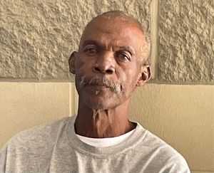 Photo of WILLIAMS, CHARLES RAY