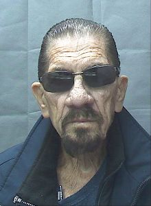Photo of HINES, BILLY RAY