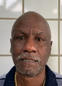Photo of HALL, KARL WAYNE
