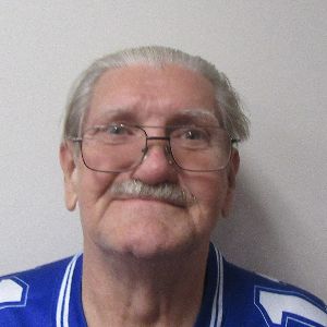 Photo of LAIRD, GARY EDWARD