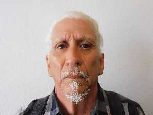 Photo of GARCIA, ALFONSO OLMOS