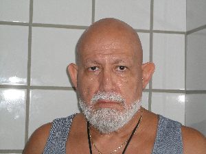 Photo of SAMORA, FRANK F