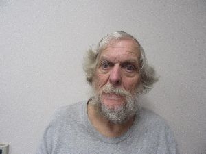 Photo of MACK, DANIEL AUSTIN