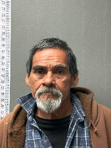 Photo of GARCIA, GREGORY PAUL
