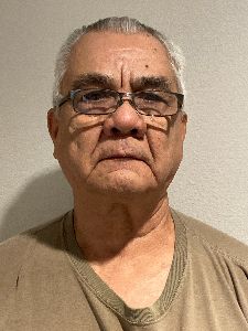 Photo of RUIZ, DAVID