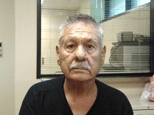 Photo of GONZALEZ, ROBERTO BENAVIDEZ