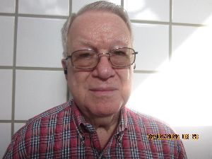 Photo of DAVIS, WILLIAM CALVIN