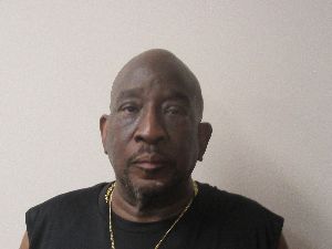 Photo of DAVIS, ULYSSES
