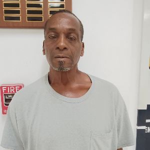 Photo of HENDERSON, LEONARD RAY JR