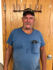 Photo of WYLIE, DARRELL ALBERT