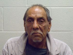Photo of GARCIA, RICHARD SANCHEZ