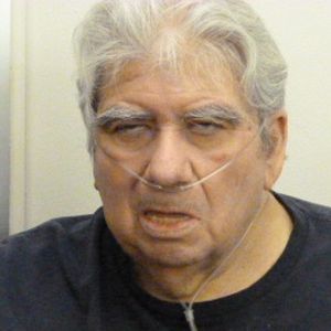 Photo of MANRIQUEZ, CRISTOBOL