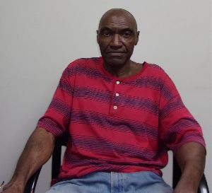 Photo of PORTER, ARNOLD EARL