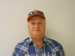 Photo of HASKEL, PATRICK DURWOOD