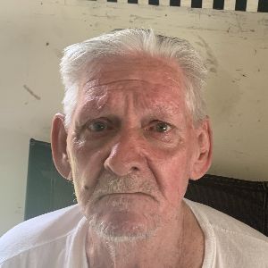 Photo of FREDRICK, MYRON DAVIS