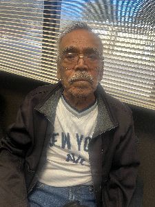 Photo of ALVEAR, ROBERT FLORES