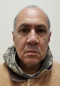 Photo of MARTINEZ, EDDIE SANCHEZ