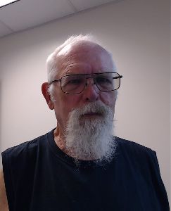 Photo of WOLFE, RALPH EDWARD