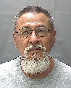 Photo of GUERRERO, RAUL G