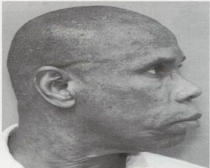 Photo of THOMAS, RONNIE