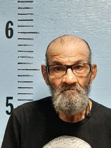 Photo of PARKER, DANIEL LLOYD