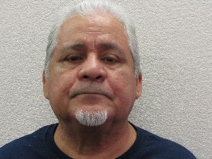 Photo of MAR, ROBERT LEE