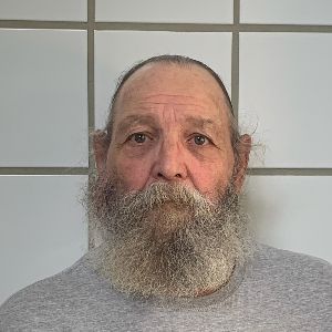 Photo of NORMAN, GARRY DALE