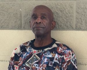Photo of WOODS, ABE WARREN JR
