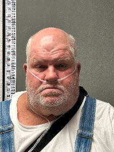 Photo of ZINT, WAYNE RAY