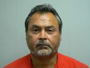 Photo of GONZALES, JESSE