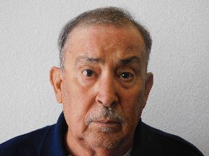 Photo of GONZALES, JOSE A JR